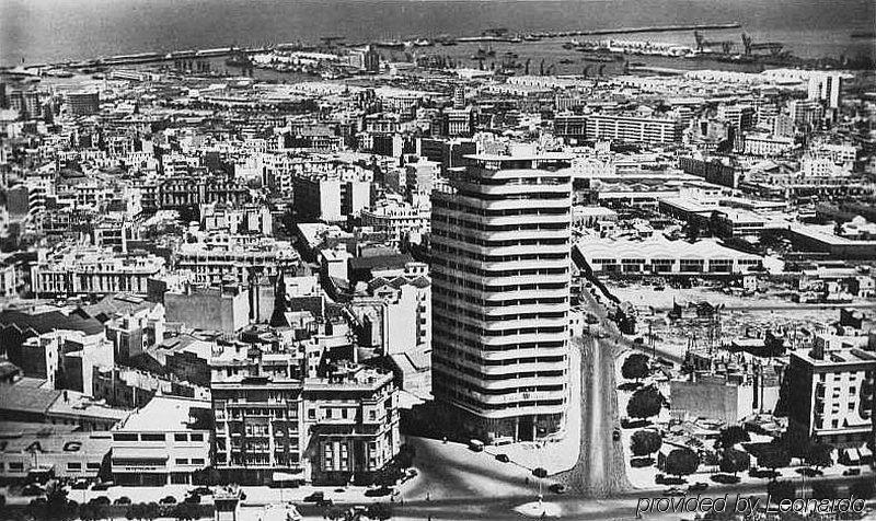 Imperial Casablanca Hotel Extérieur photo